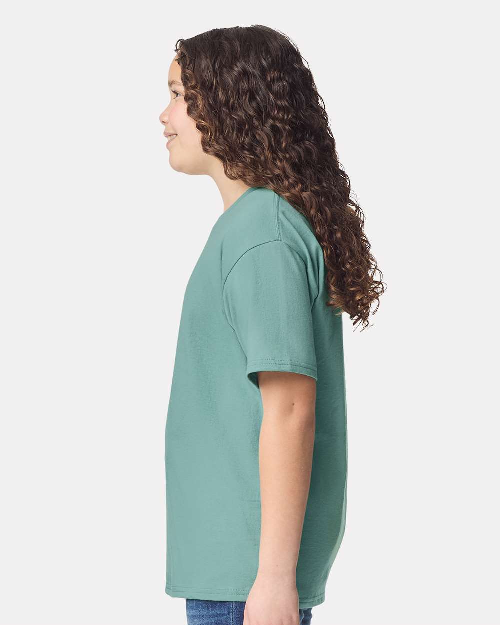 Youth Heavy Cotton™ T-Shirt | 5000B