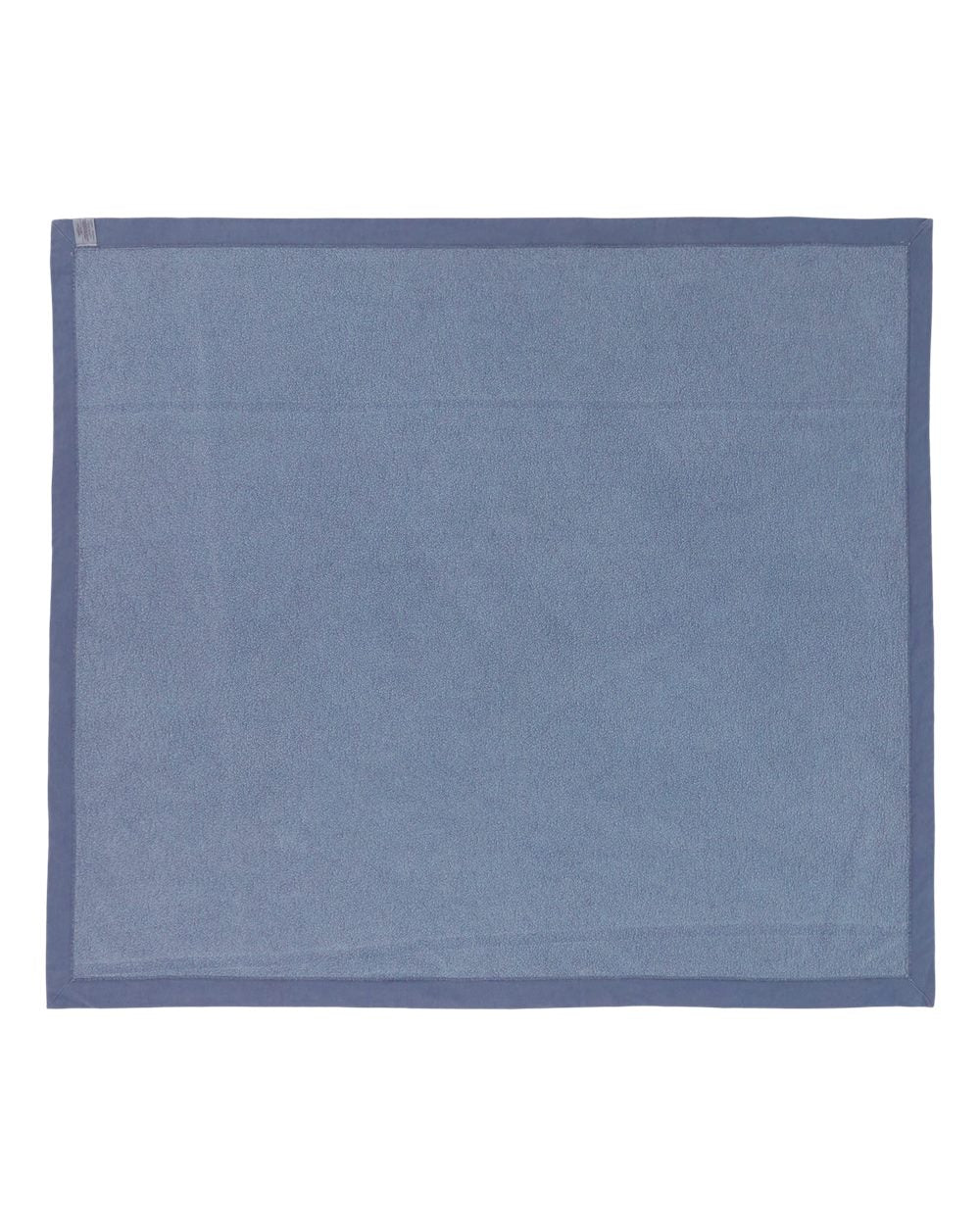Garment-Dyed Fleece Dorm Blanket | 15BT