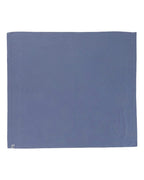 Garment-Dyed Fleece Dorm Blanket | 15BT