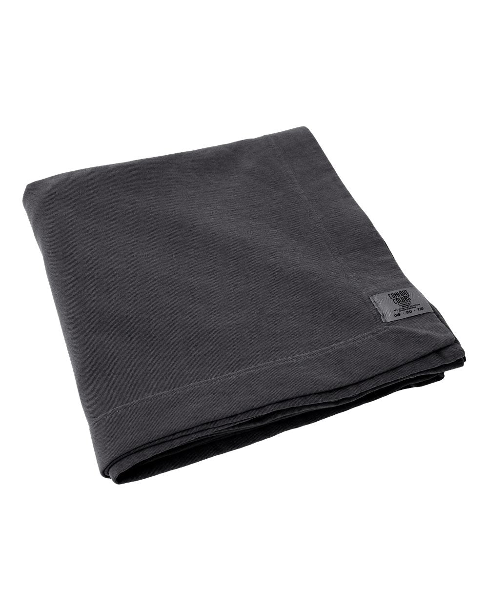 Garment-Dyed Fleece Dorm Blanket | 15BT