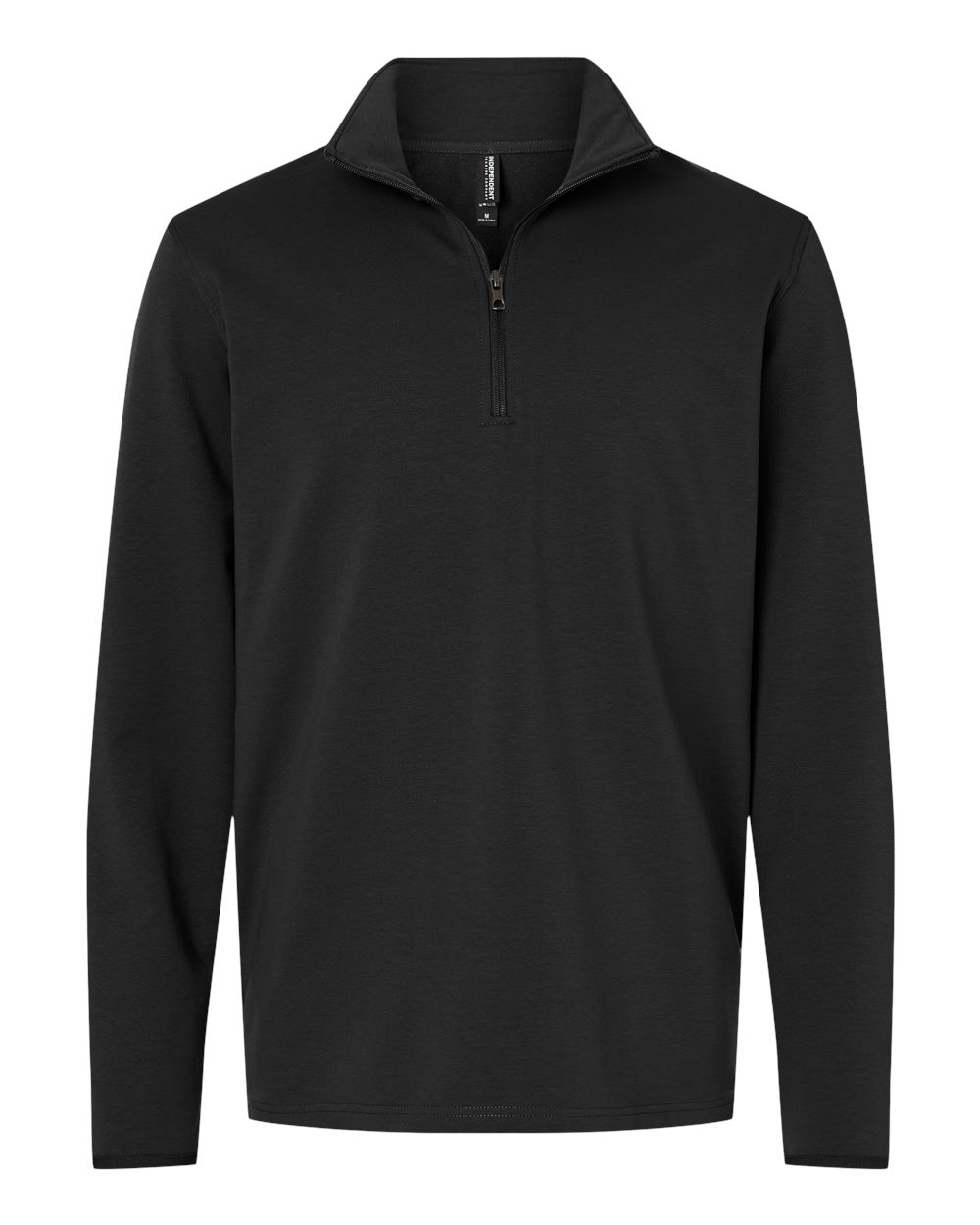 Men's Perform Quarter-Zip Pullover | EXP20PQ