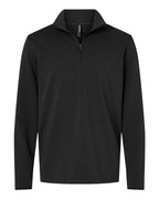 Men's Perform Quarter-Zip Pullover | EXP20PQ