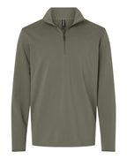 Men's Perform Quarter-Zip Pullover | EXP20PQ
