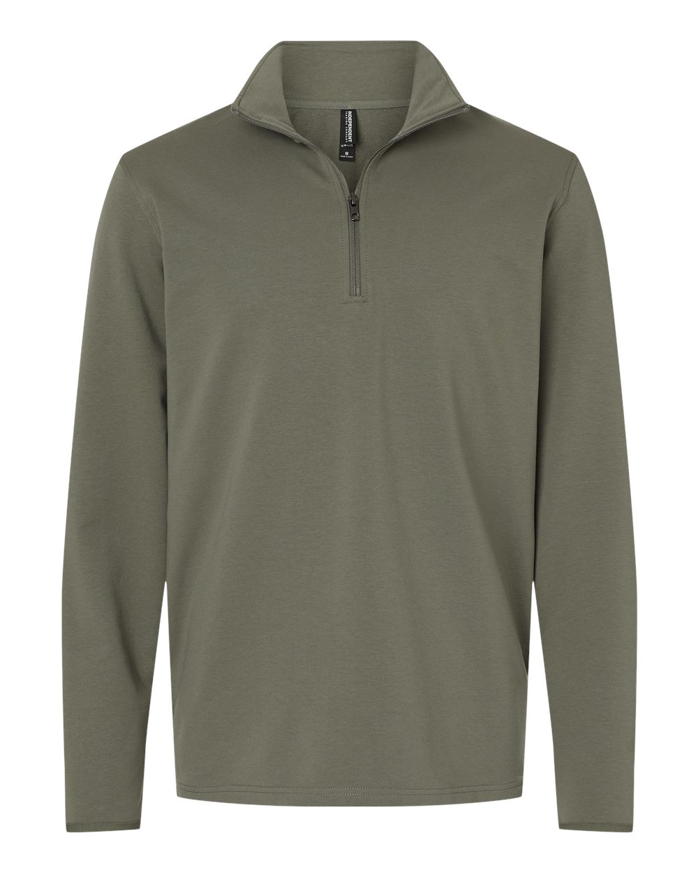 Men's Perform Quarter-Zip Pullover | EXP20PQ