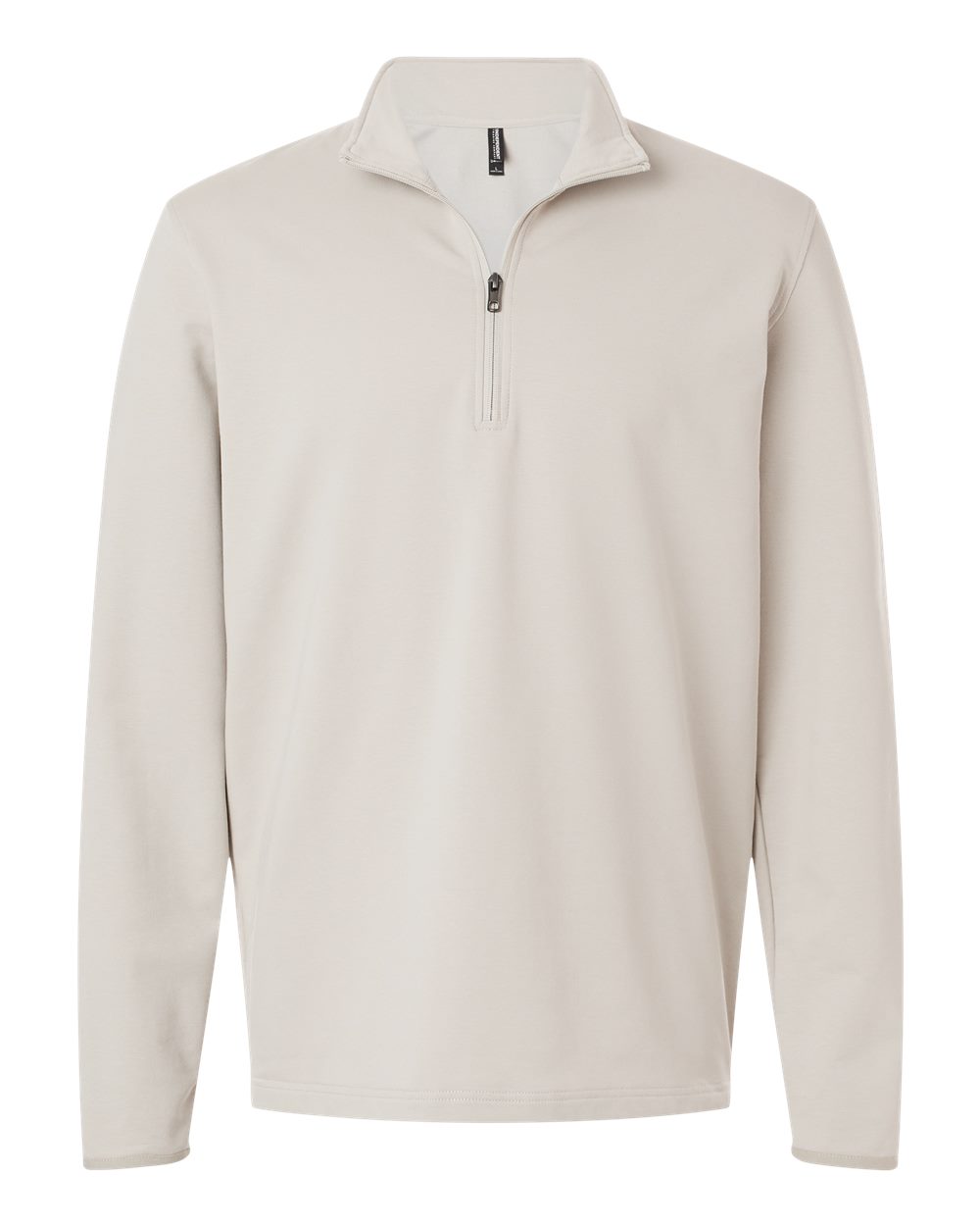 Men's Perform Quarter-Zip Pullover | EXP20PQ