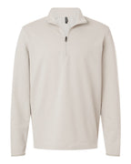 Men's Perform Quarter-Zip Pullover | EXP20PQ