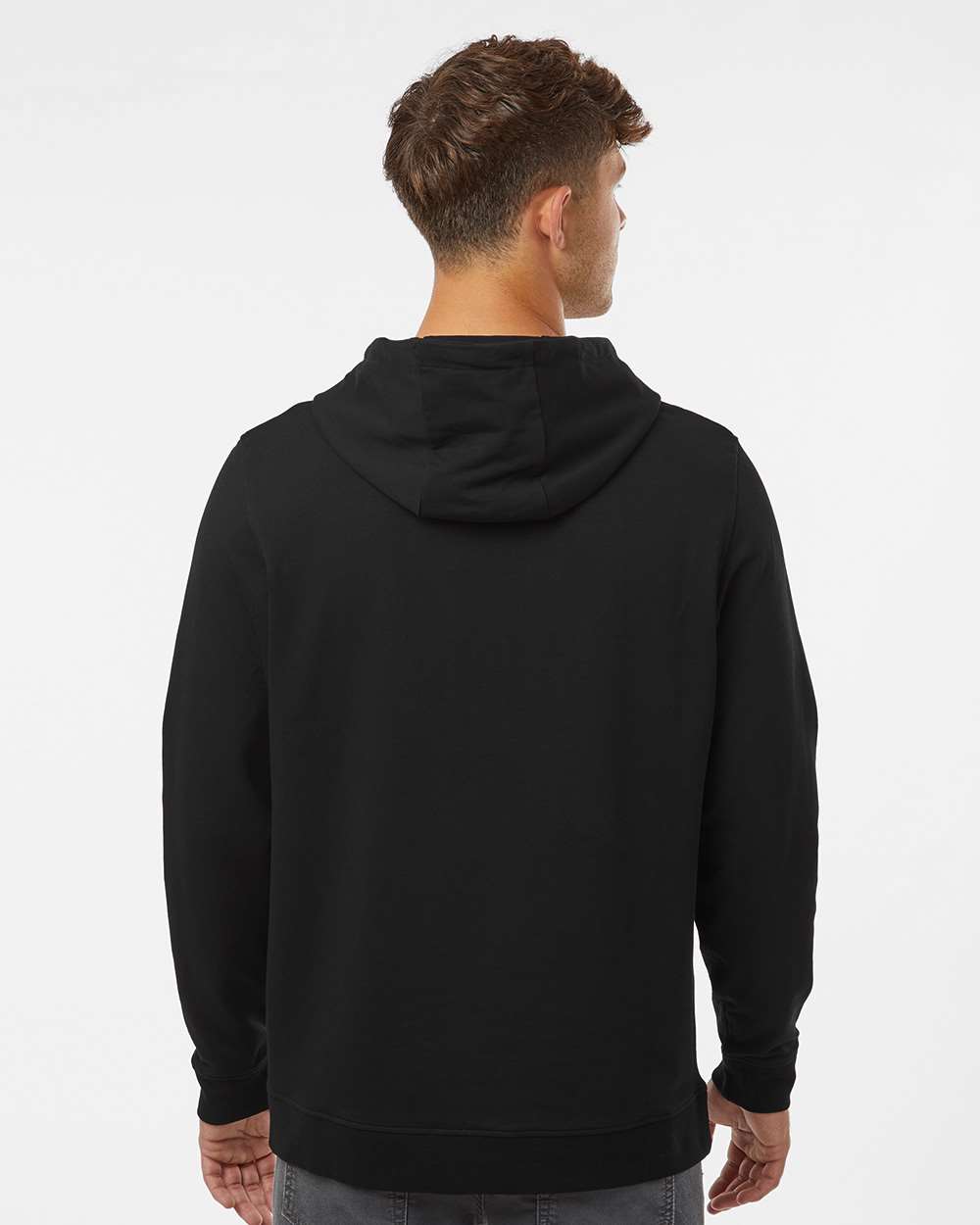 Unisex Perform Hooded Sweatshirt | EXP25PH