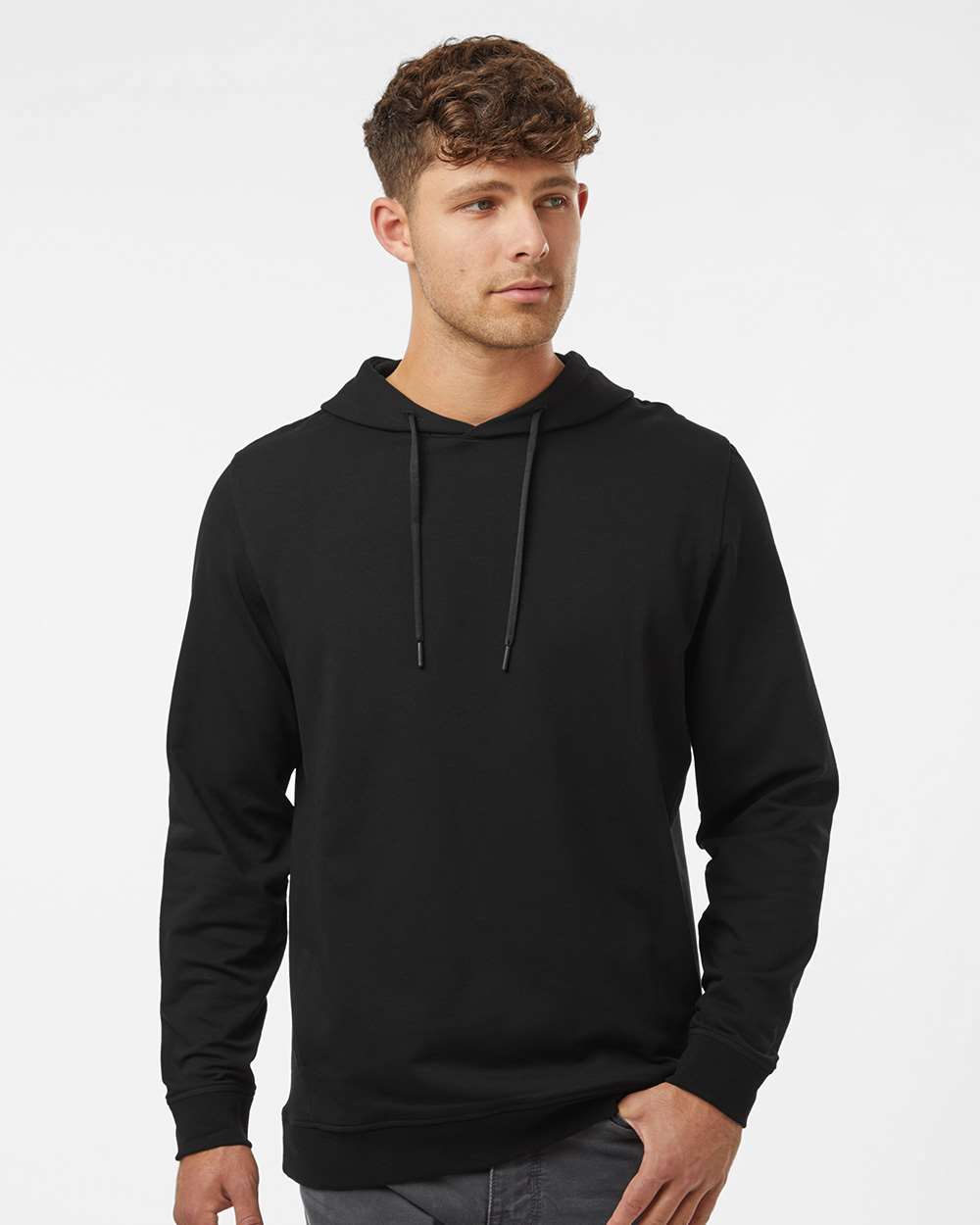 Unisex Perform Hooded Sweatshirt | EXP25PH