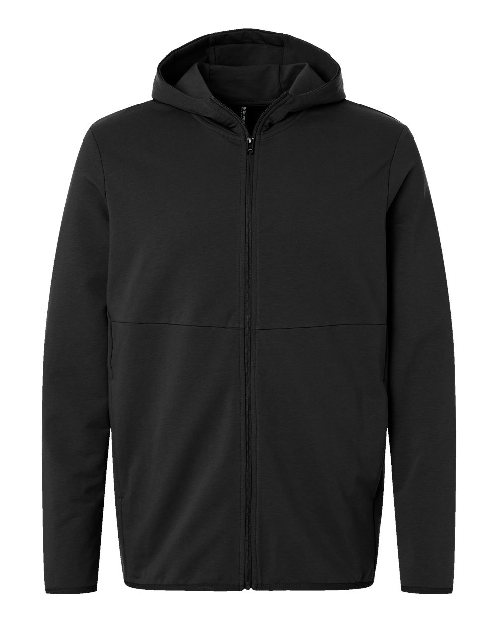 Unisex Perform Full-Zip Hooded Sweatshirt | EXP30PZ