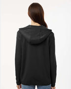 Unisex Perform Full-Zip Hooded Sweatshirt | EXP30PZ