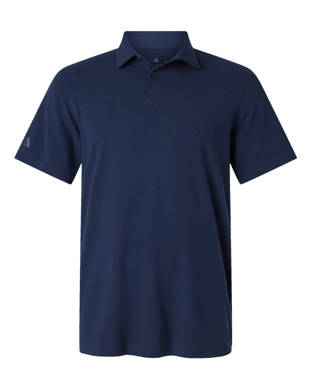 Men's Blended Polo | A590