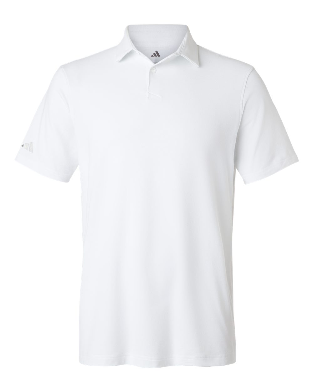 Men's Blended Polo | A590