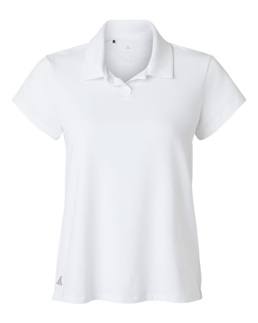 Women's Blended Polo | A690