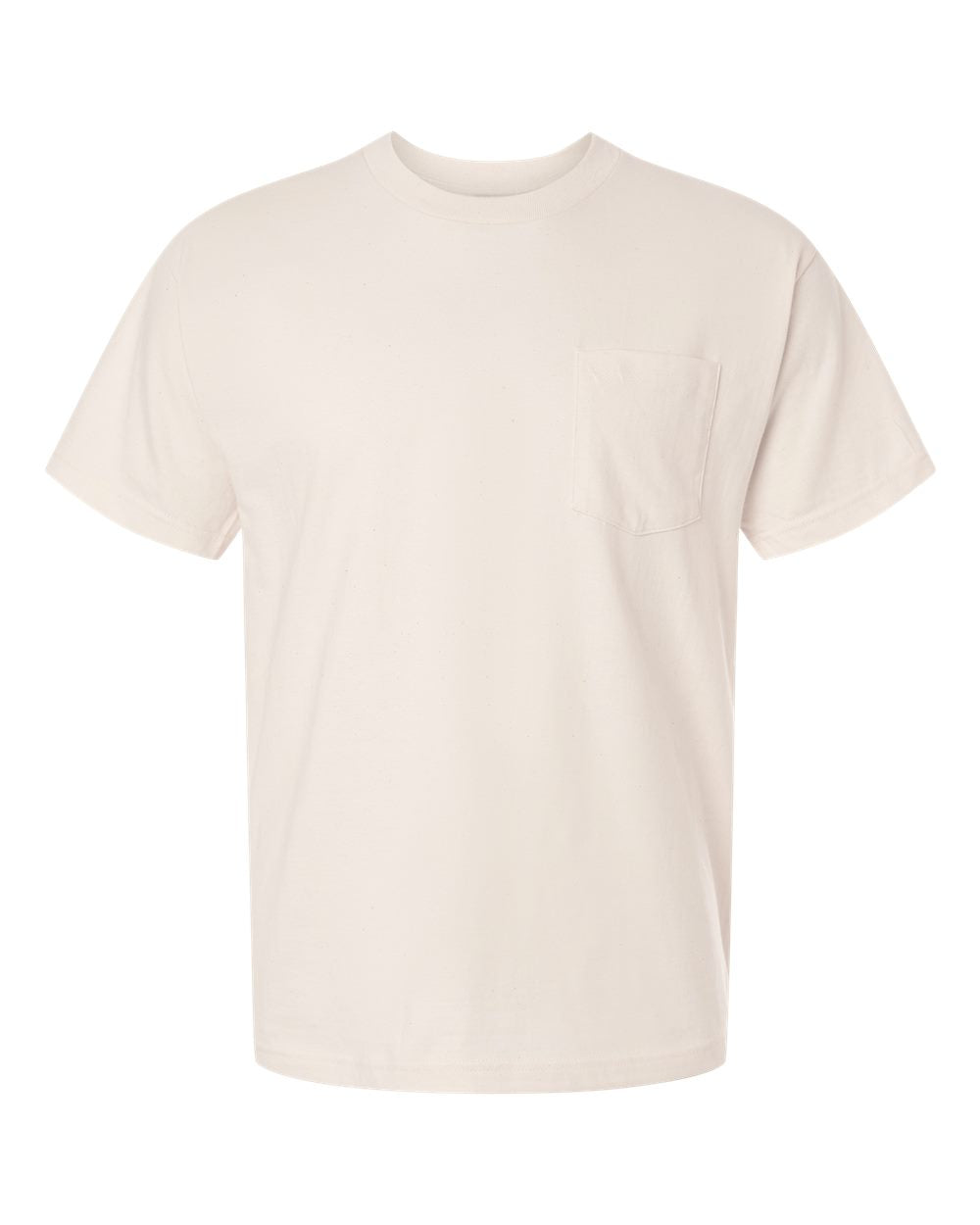 Men's Beefy-T® Pocket T-Shirt | 5190