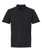 Men's Blended Printed Polo | A702