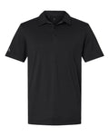 Men's Textured Stripe Polo | A704
