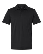 Men's Textured Stripe Polo | A704