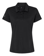 Women's Textured Stripe Polo | A707