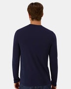 Unisex Cool DRI® Cotton Touch Long Sleeve T-Shirt | 484L