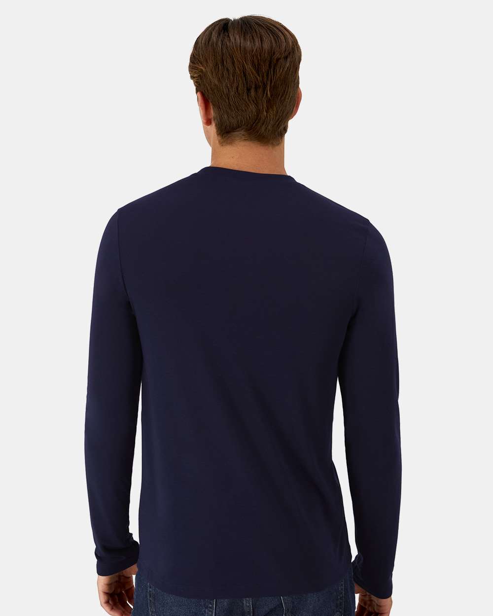 Unisex Cool DRI® Cotton Touch Long Sleeve T-Shirt | 484L