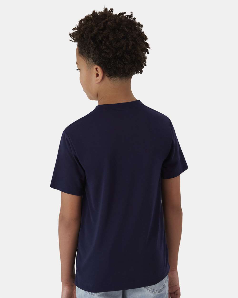 Youth Cool DRI® Cotton Touch T-Shirt | 484Y