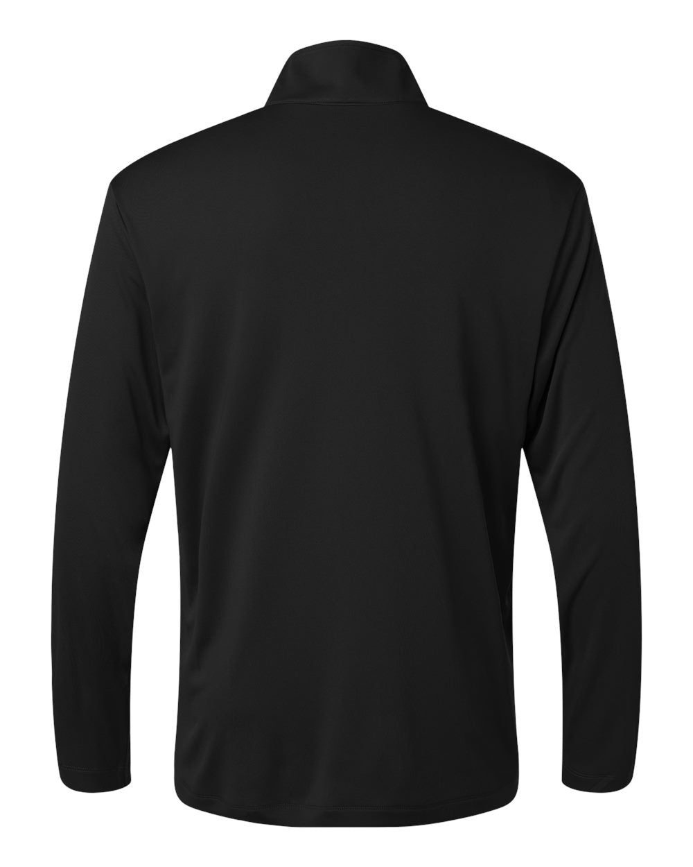 Men's Pro-Lock Performance Quarter-Zip Pullover | 41870