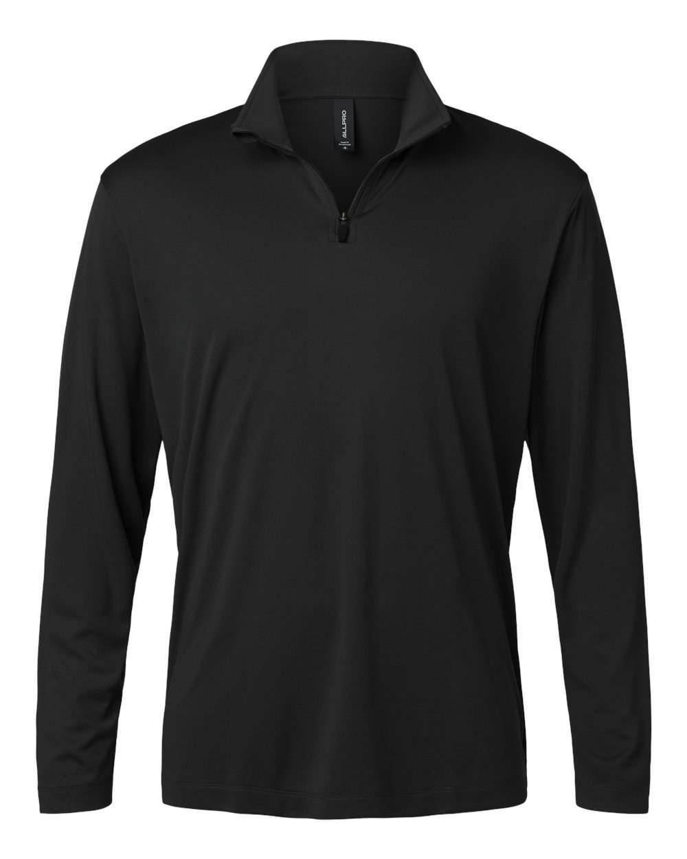 Men's Pro-Lock Performance Quarter-Zip Pullover | 41870