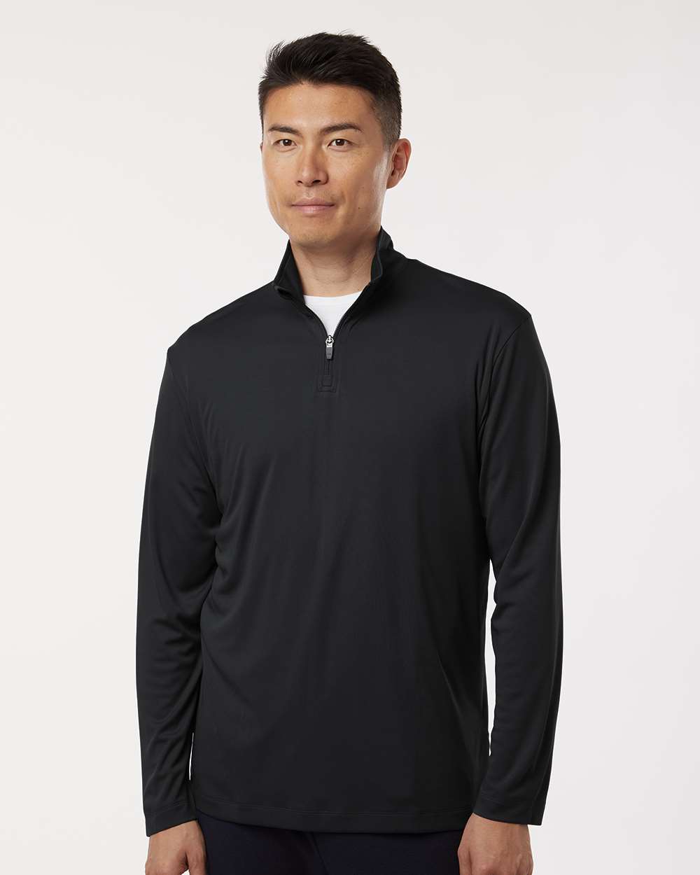 Men's Pro-Lock Performance Quarter-Zip Pullover | 41870