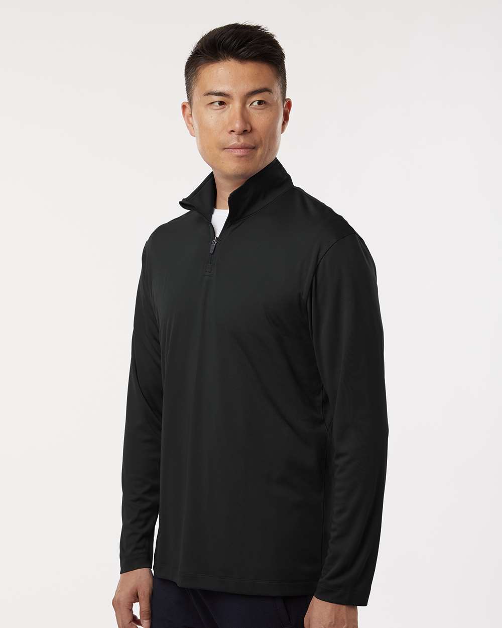 Men's Pro-Lock Performance Quarter-Zip Pullover | 41870