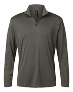Men's Pro-Lock Performance Quarter-Zip Pullover | 41870