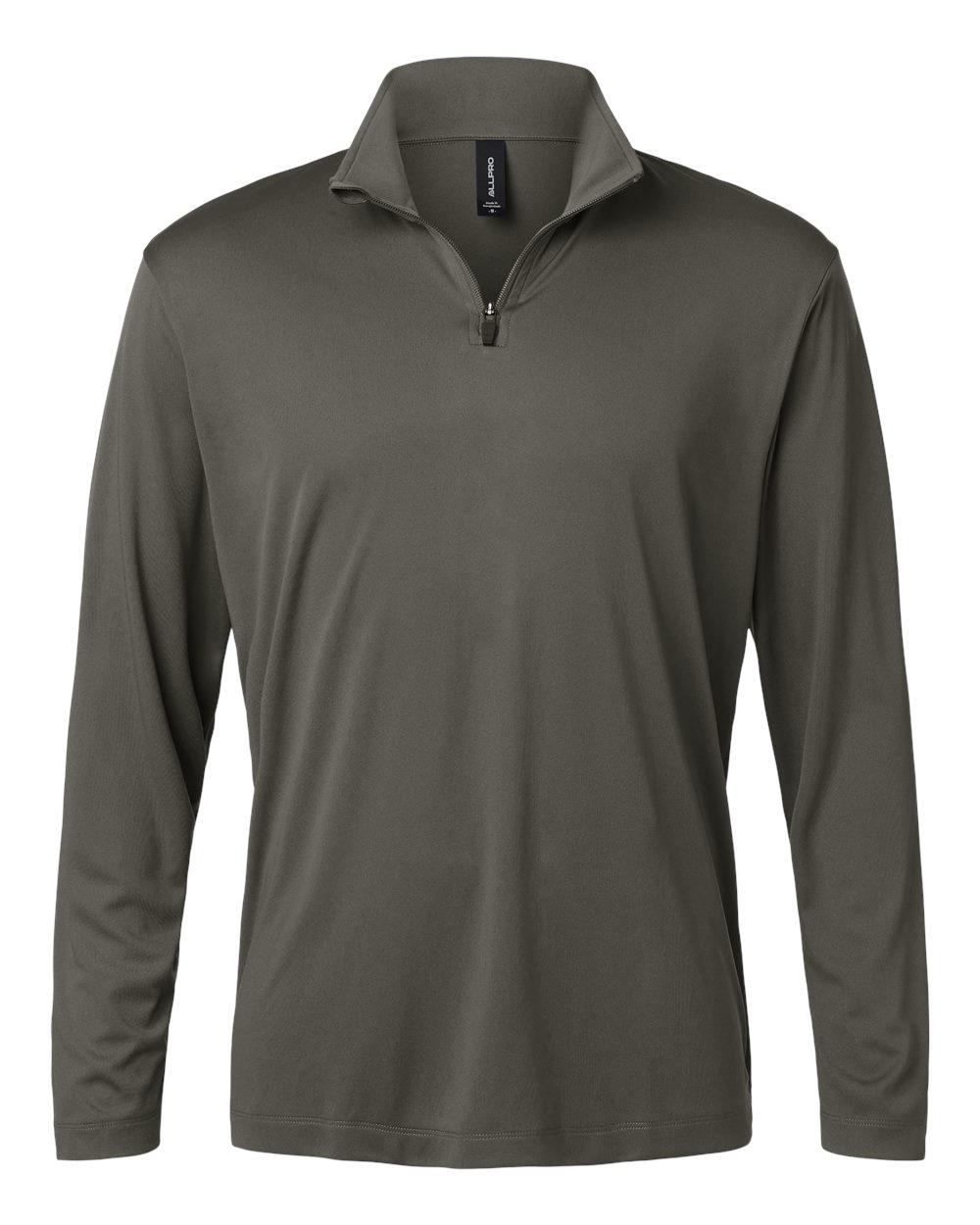 Men's Pro-Lock Performance Quarter-Zip Pullover | 41870