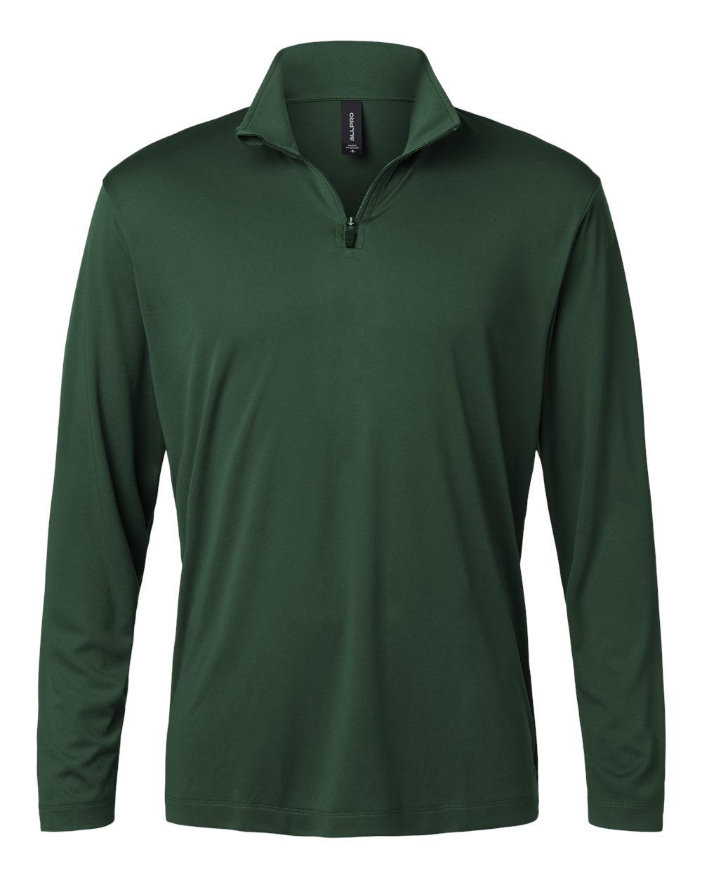 Men's Pro-Lock Performance Quarter-Zip Pullover | 41870