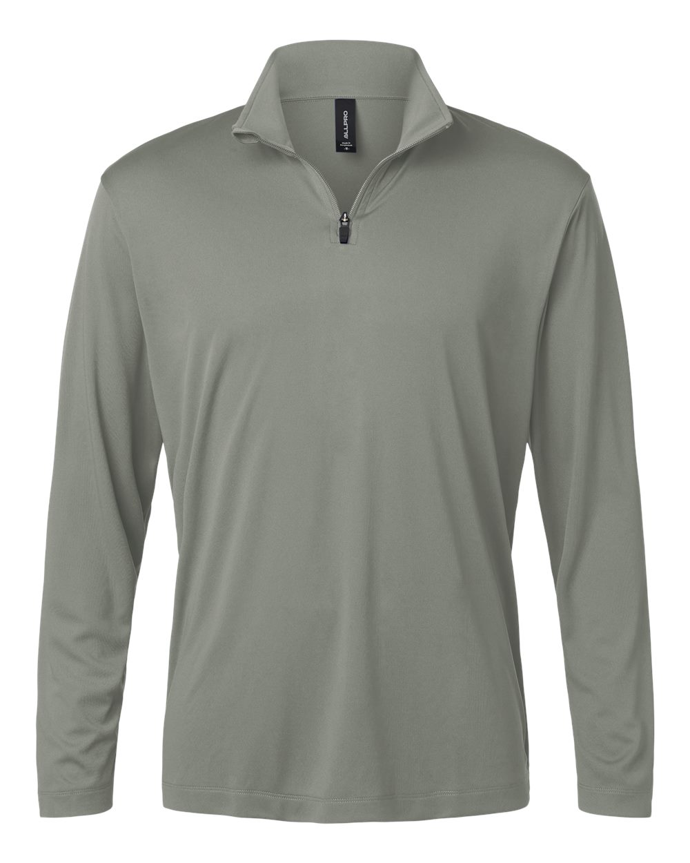 Men's Pro-Lock Performance Quarter-Zip Pullover | 41870