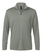 Men's Pro-Lock Performance Quarter-Zip Pullover | 41870