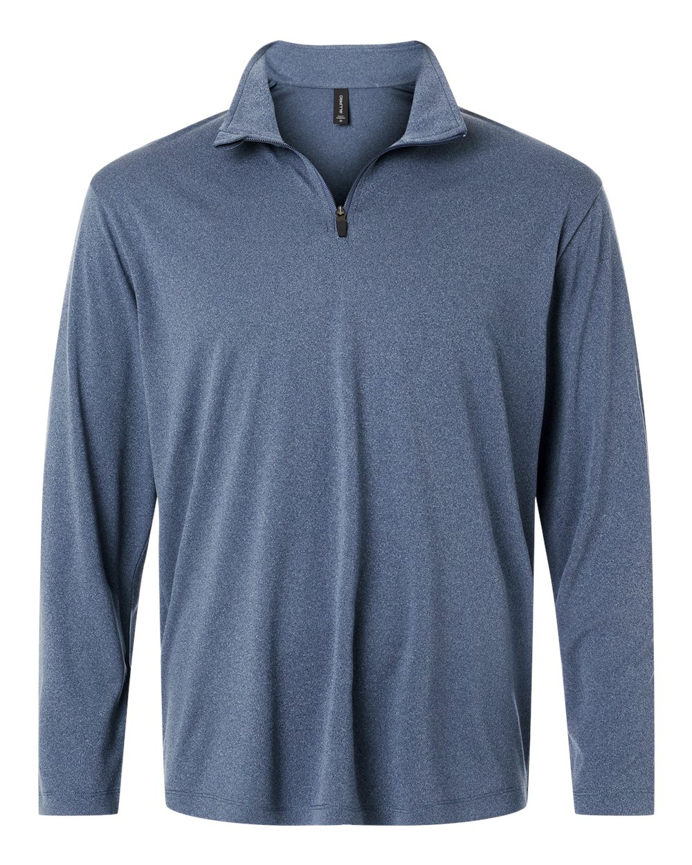 Men's Pro-Lock Performance Quarter-Zip Pullover | 41870