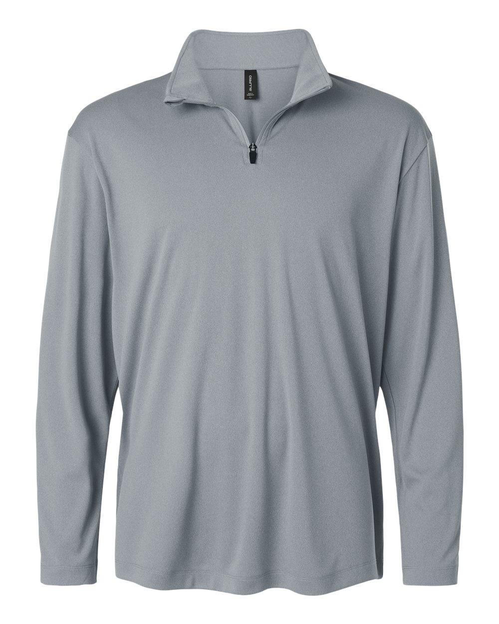 Men's Pro-Lock Performance Quarter-Zip Pullover | 41870