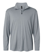 Men's Pro-Lock Performance Quarter-Zip Pullover | 41870
