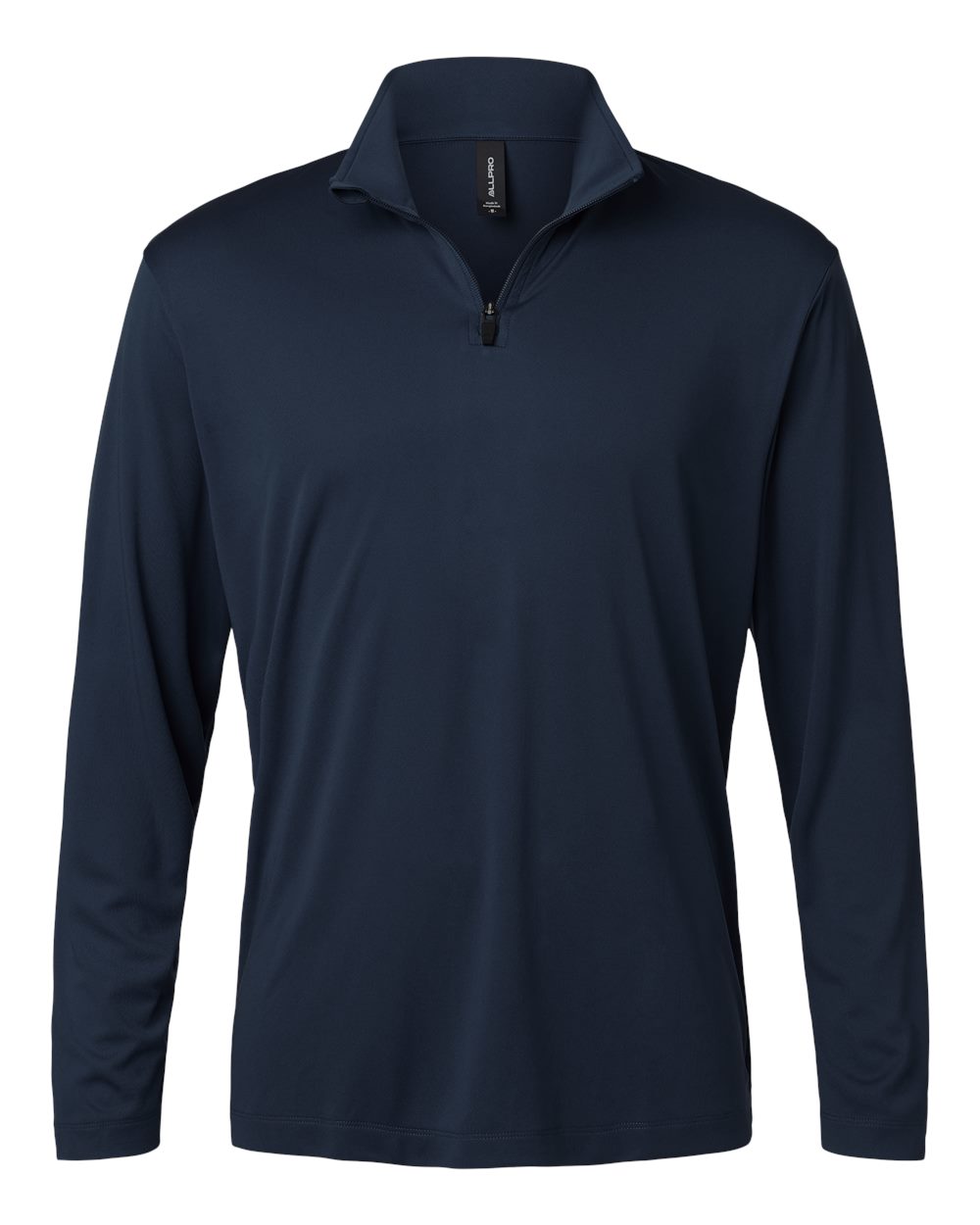 Men's Pro-Lock Performance Quarter-Zip Pullover | 41870