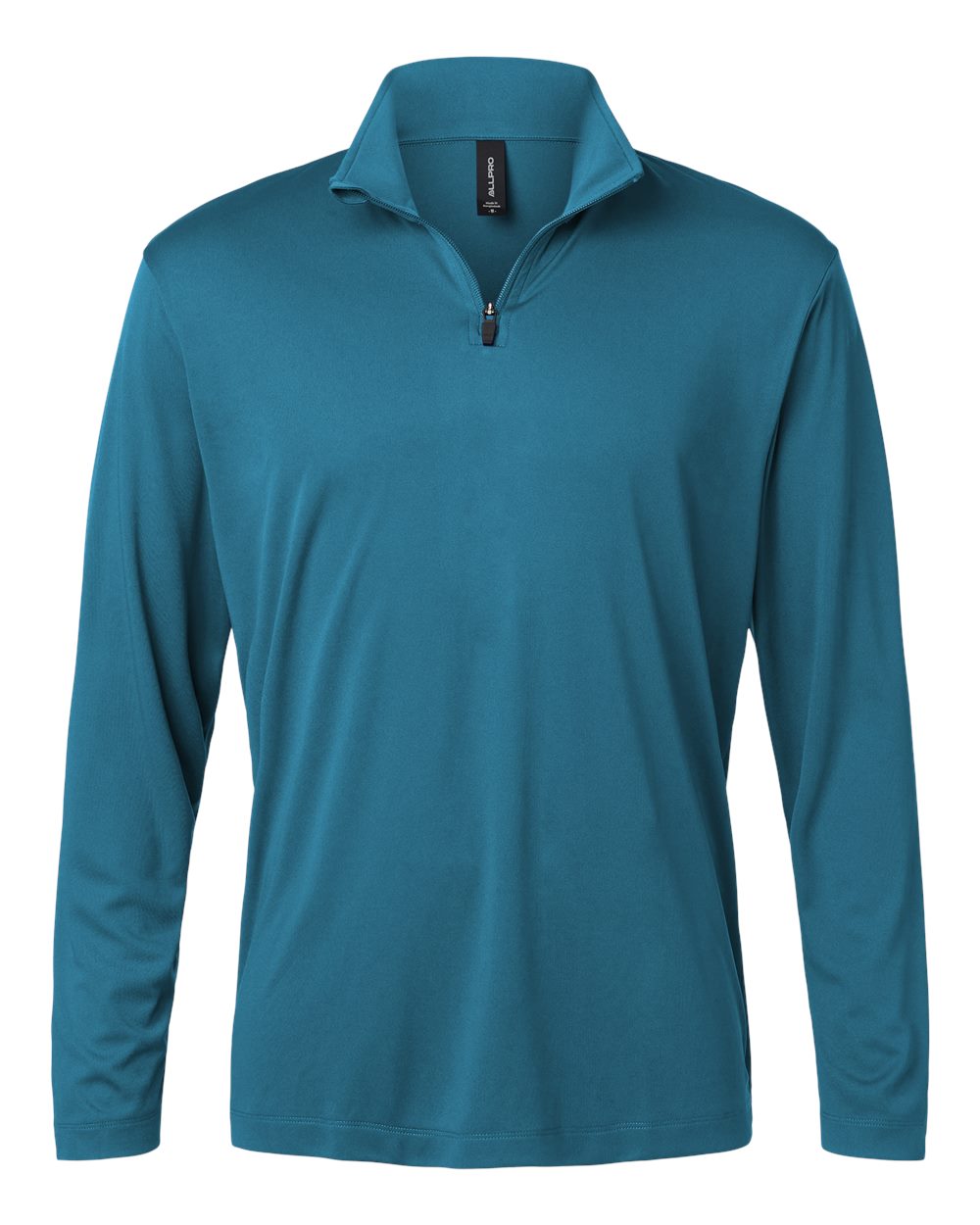Men's Pro-Lock Performance Quarter-Zip Pullover | 41870