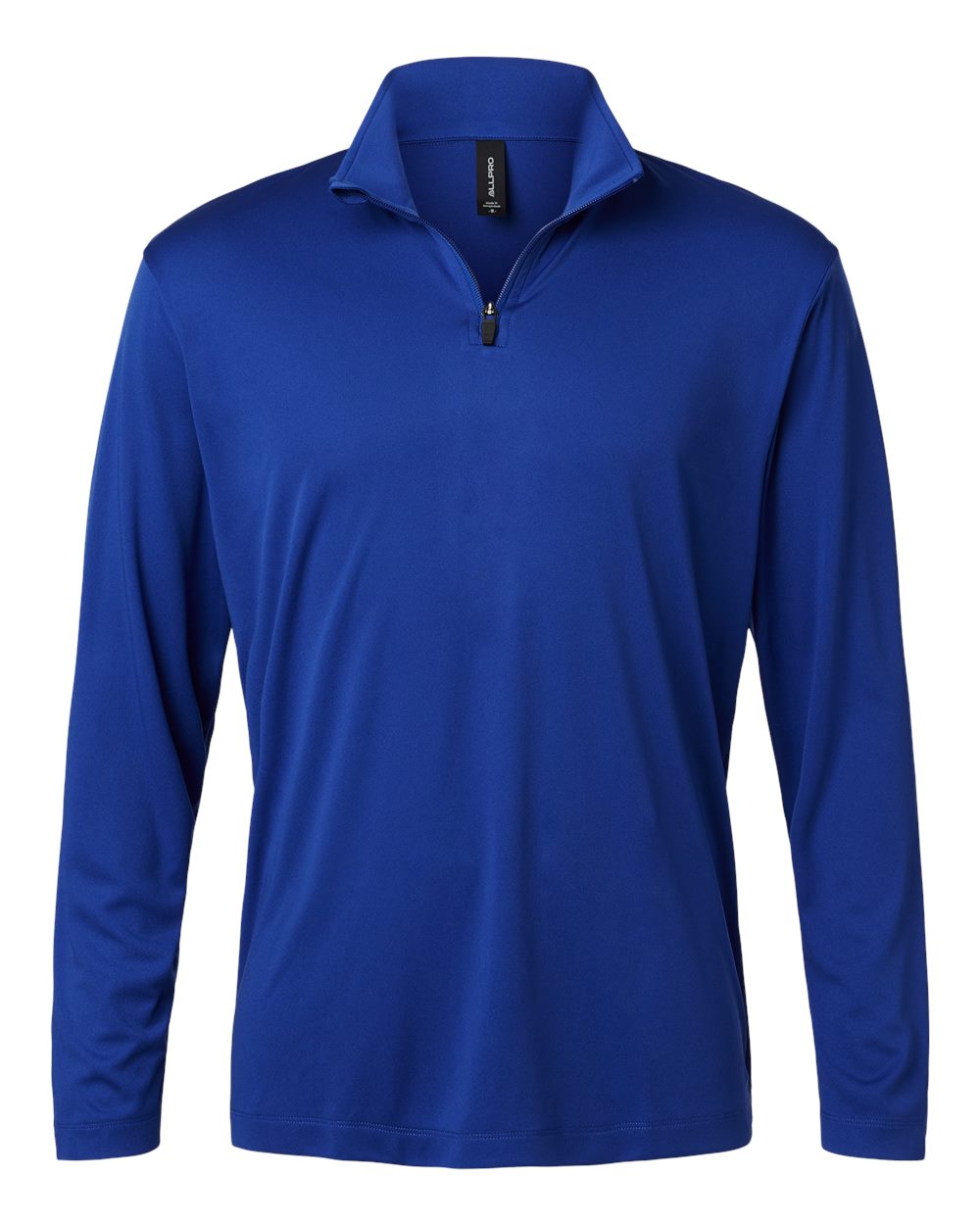 Men's Pro-Lock Performance Quarter-Zip Pullover | 41870