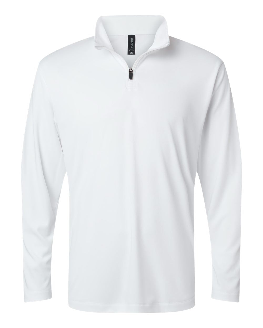 Men's Pro-Lock Performance Quarter-Zip Pullover | 41870