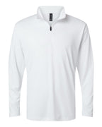 Men's Pro-Lock Performance Quarter-Zip Pullover | 41870