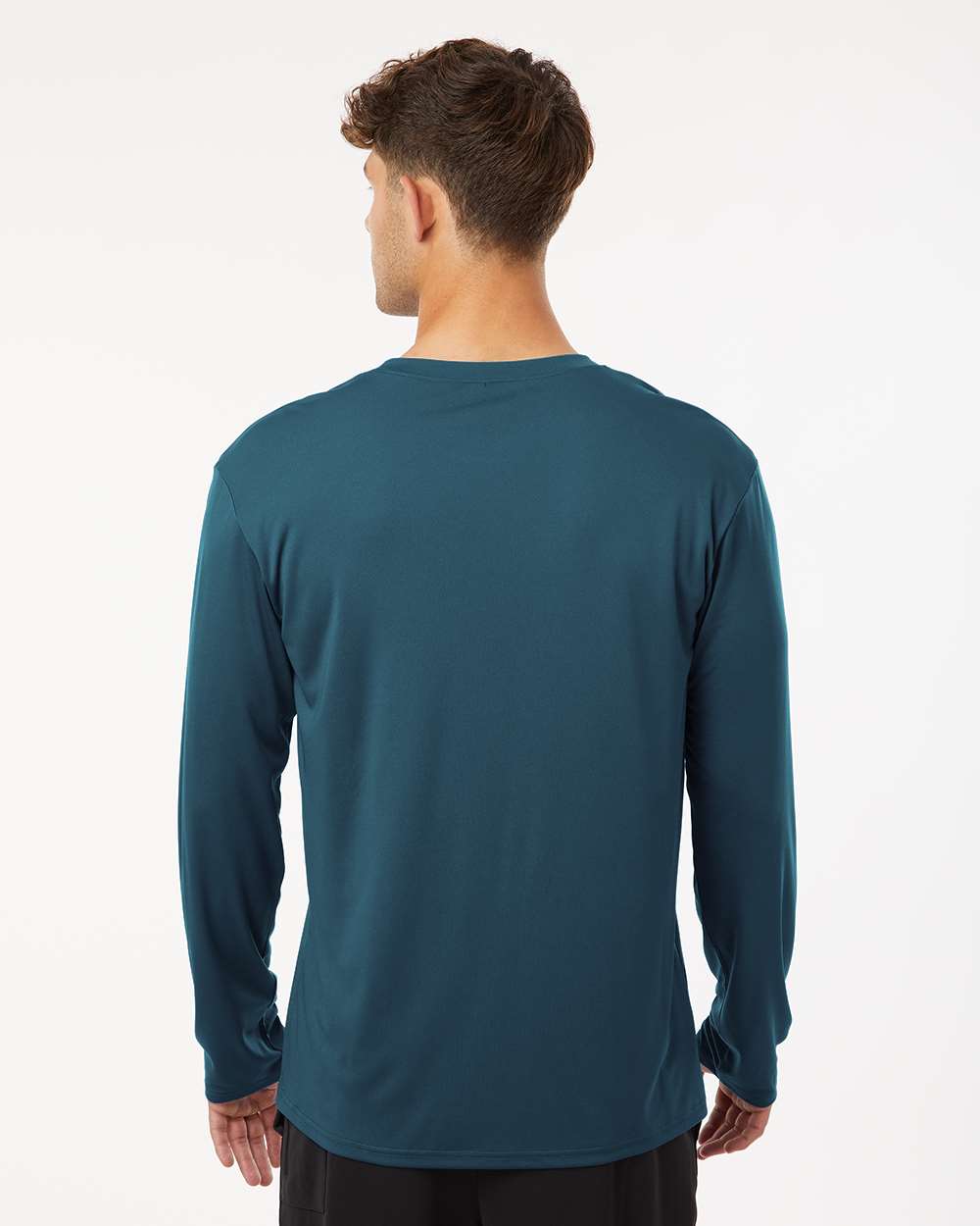 Unisex Pro-Lock Performance Long Sleeve T-Shirt | 48400