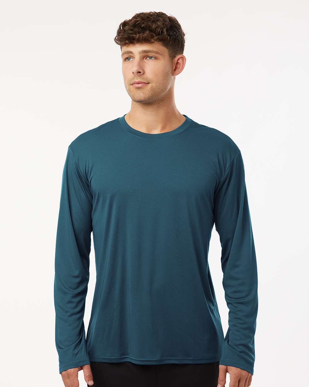 Unisex Pro-Lock Performance Long Sleeve T-Shirt | 48400