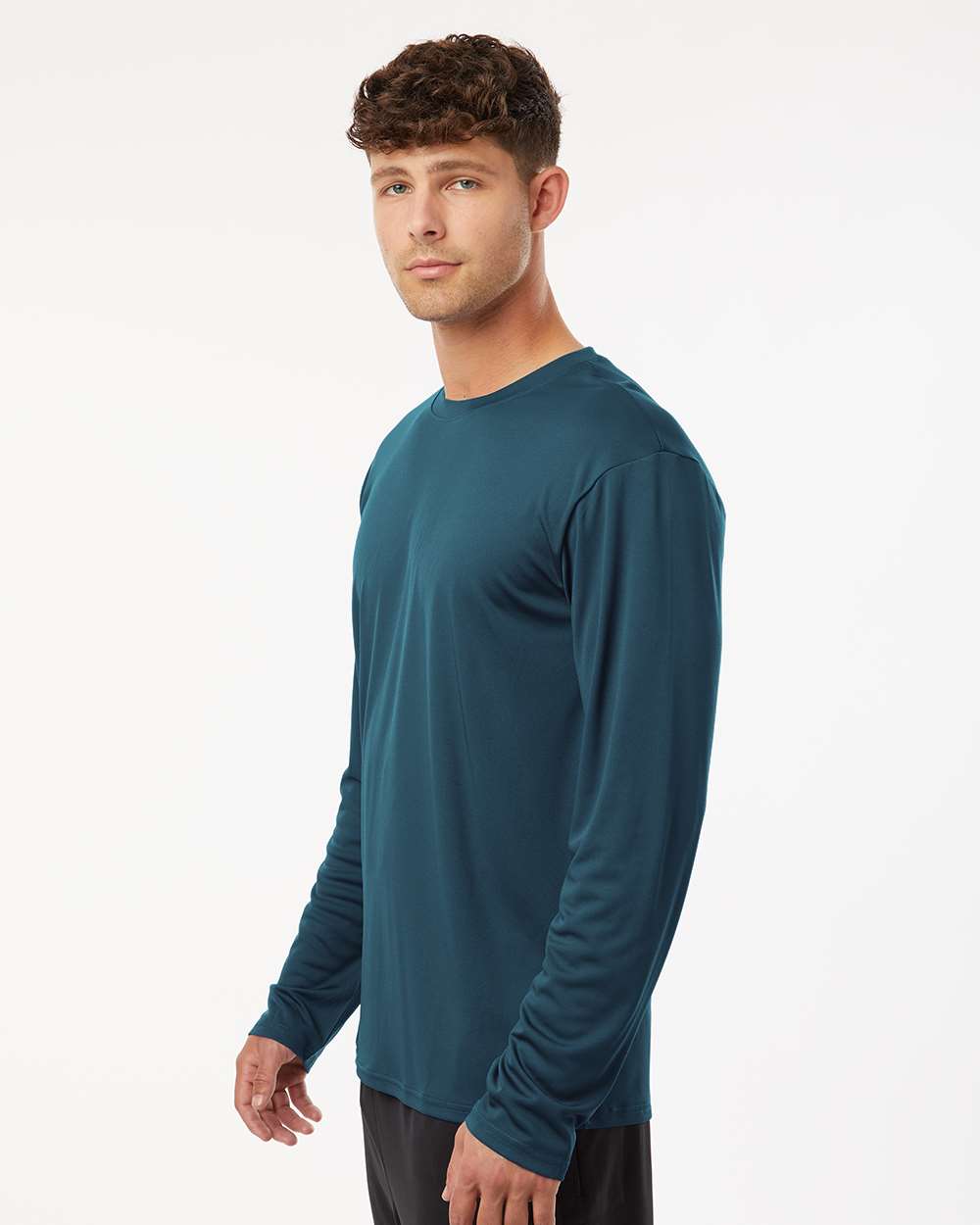 Unisex Pro-Lock Performance Long Sleeve T-Shirt | 48400