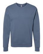 Sudadera Unisex NuBlend® con Cuello Redondo | 562MR