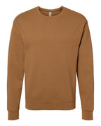 Sudadera Unisex NuBlend® con Cuello Redondo | 562MR
