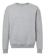 Unisex Rugged Crewneck Sweatshirt | C12MR
