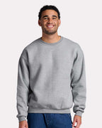 Unisex Rugged Crewneck Sweatshirt | C12MR
