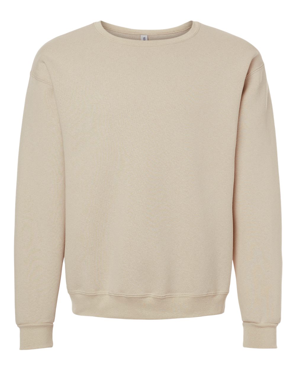 Unisex Rugged Crewneck Sweatshirt | C12MR
